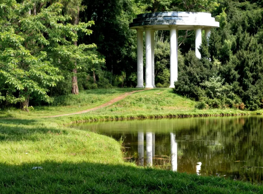 Wyjątkowa lokalizacja