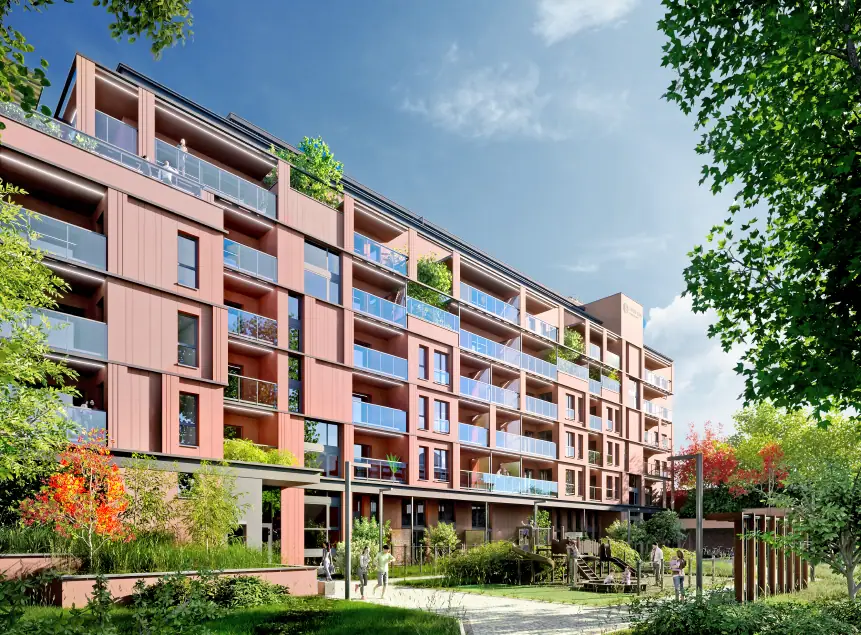 Discover your sphere of luxury