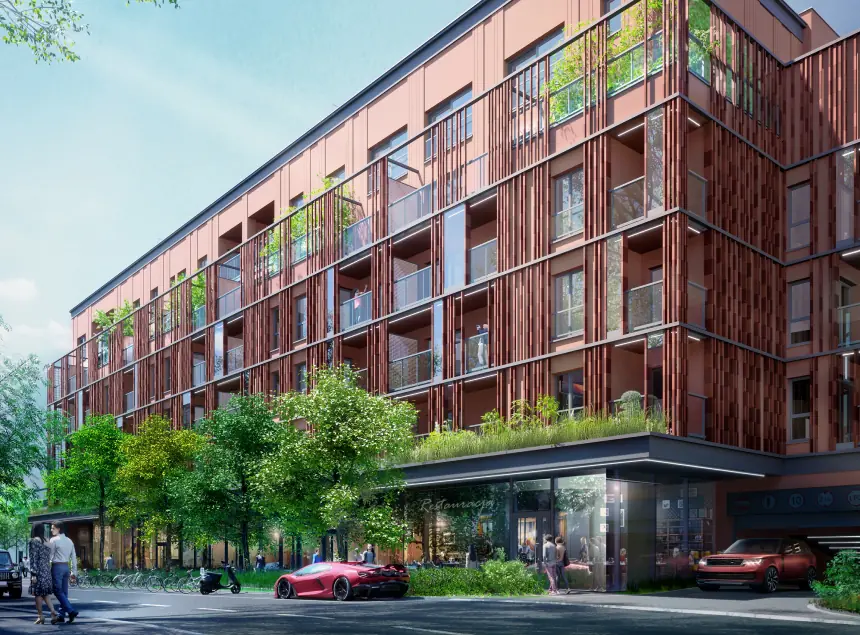 New standards of comfort