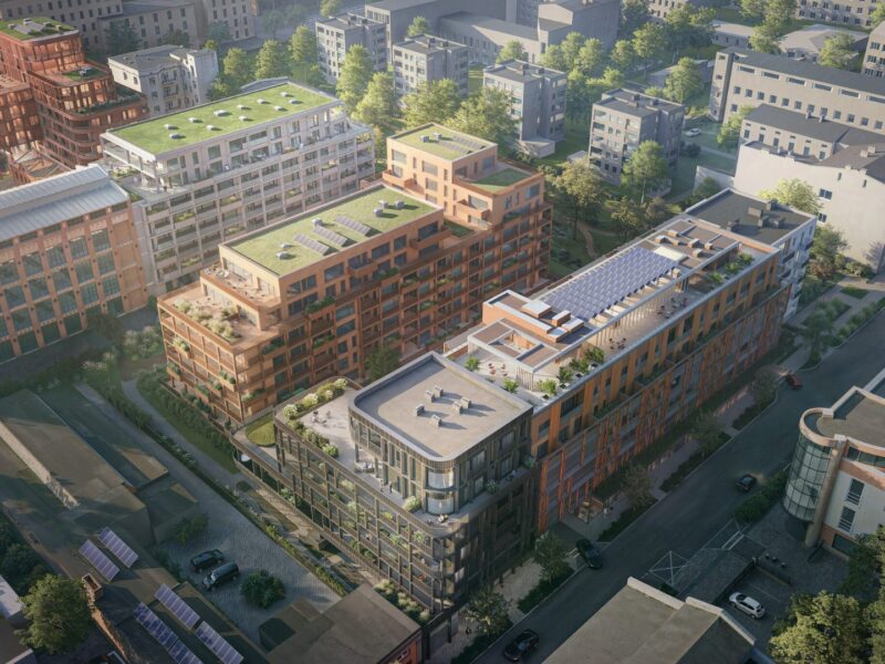 Blog - BL Development uruchamia oficjalny kanał