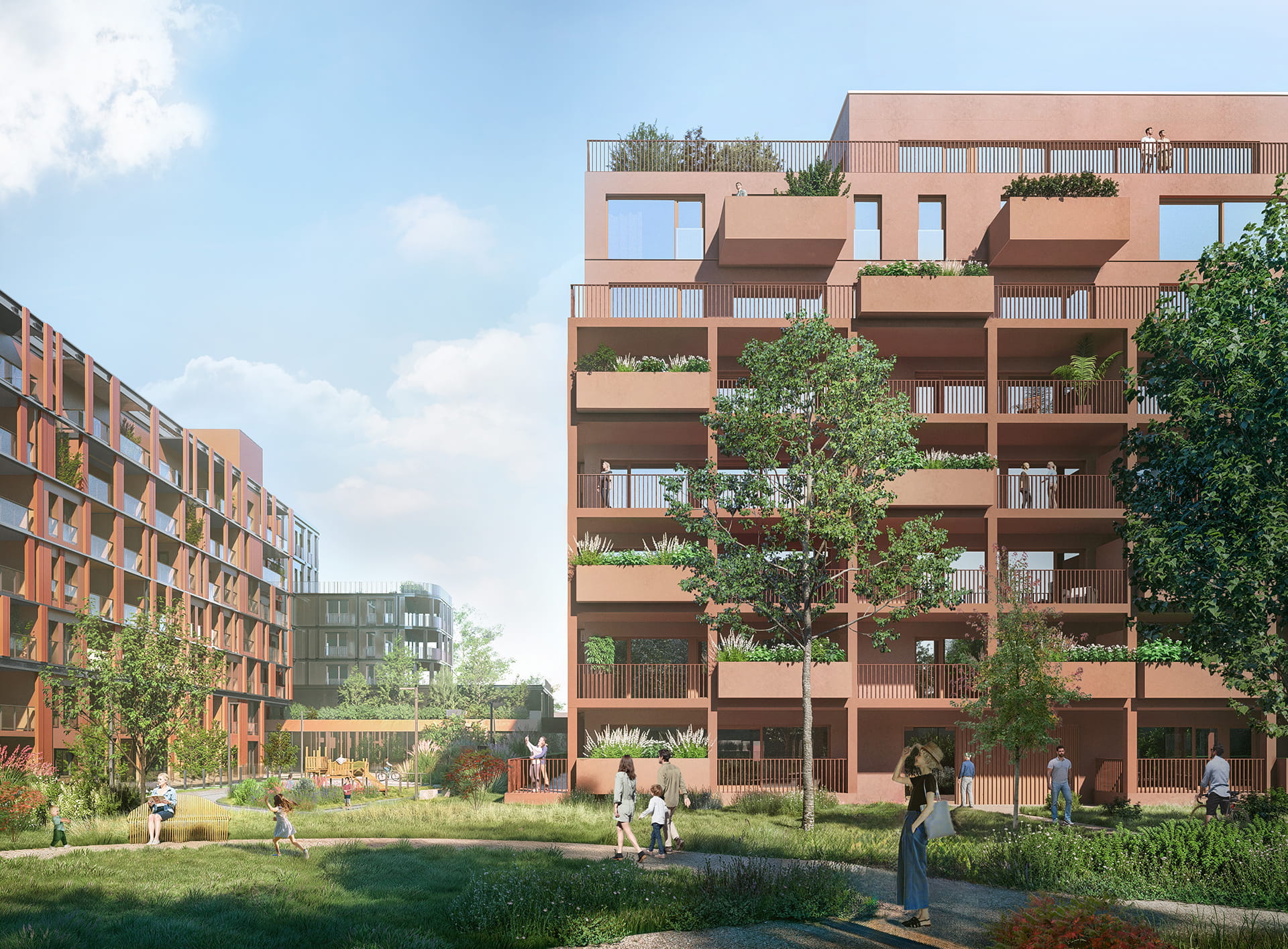 Ponadczasowa architektura